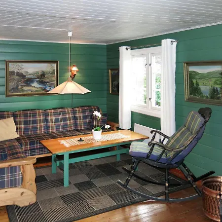 Holiday Oydnavann - Sow742 Holiday home