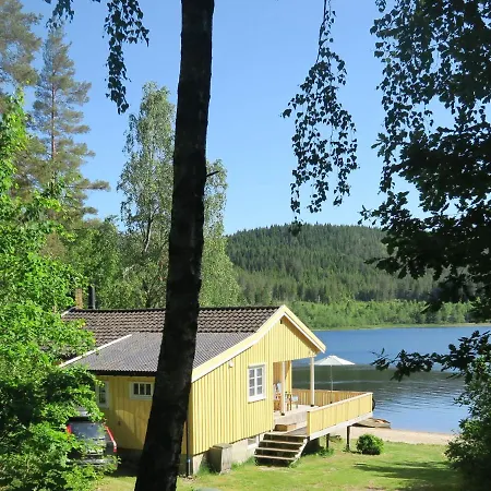 Holiday home Holiday Oydnavann - Sow742