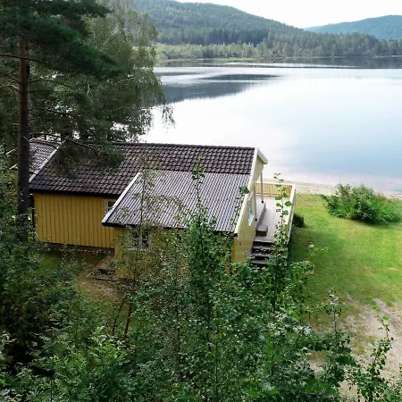 Holiday home Holiday Oydnavann - Sow742