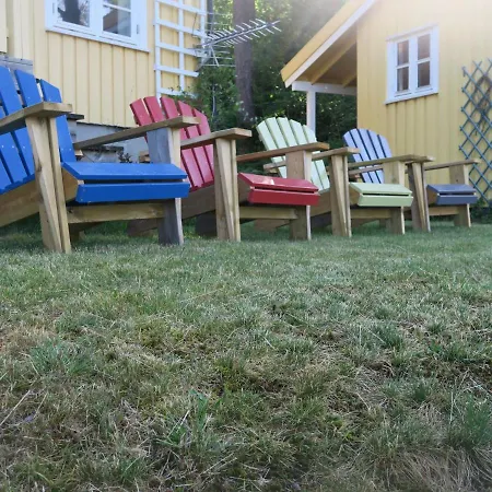 Holiday Oydnavann - Sow742 Holiday home Konsmo